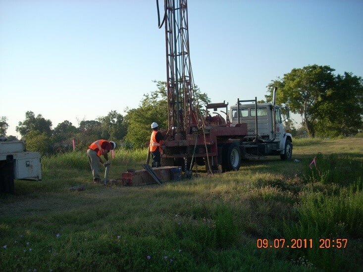 Construction Engineering