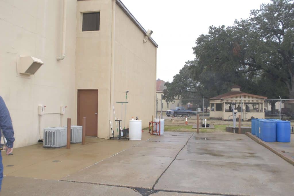 Kenall Inc Construction Engineering