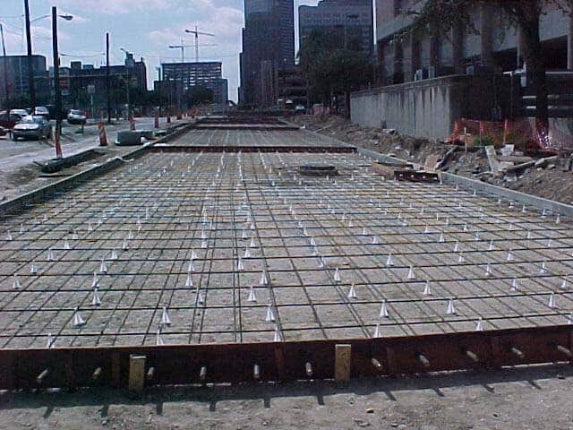 Austin Street Paving and Drainage Improvements