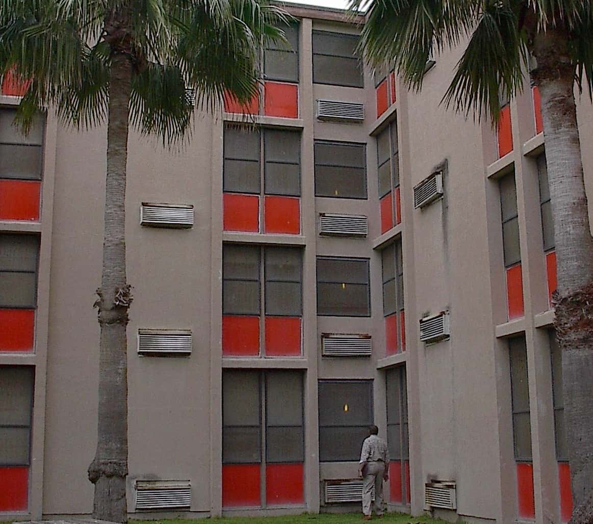 Building Modernization