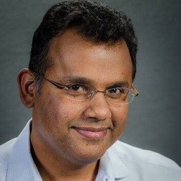 Kris D. Prasad