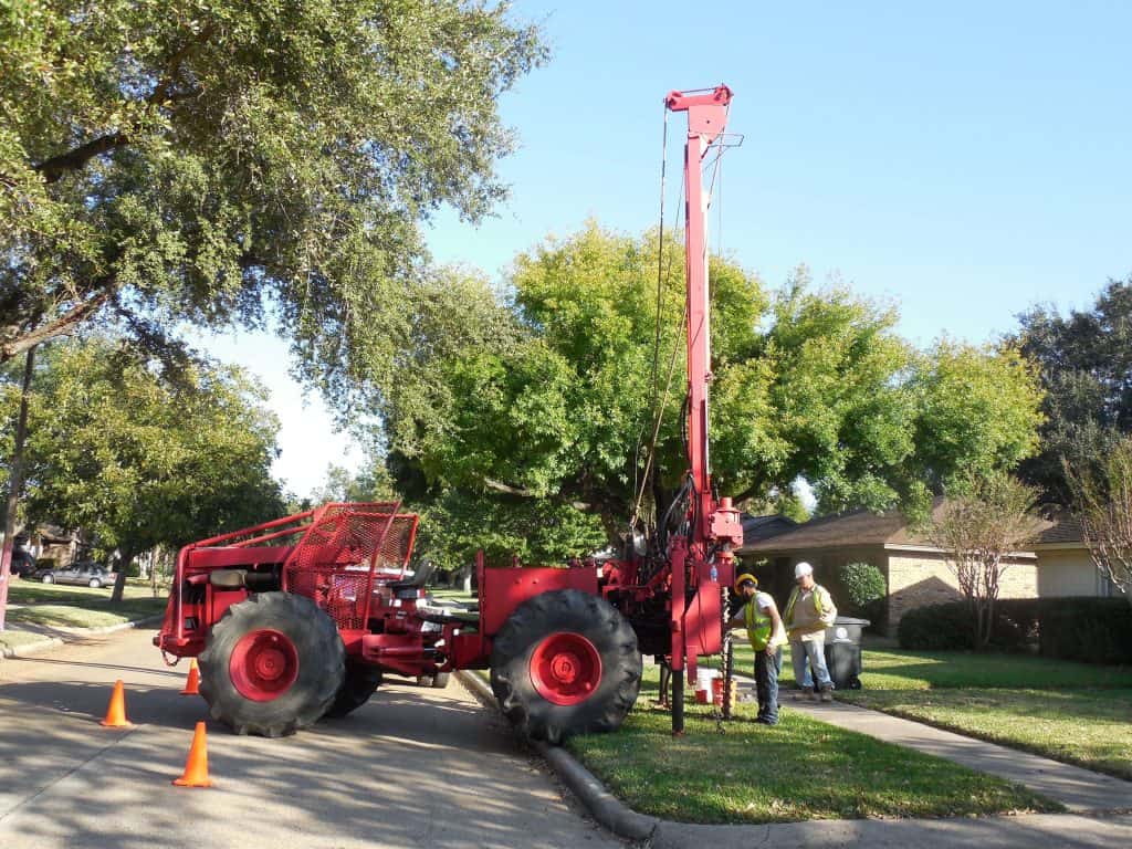 Construction Engineering