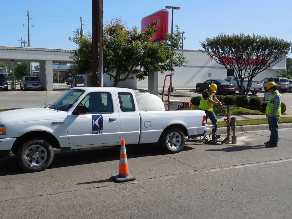 Construction Engineering