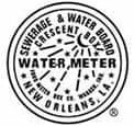 Water Meter