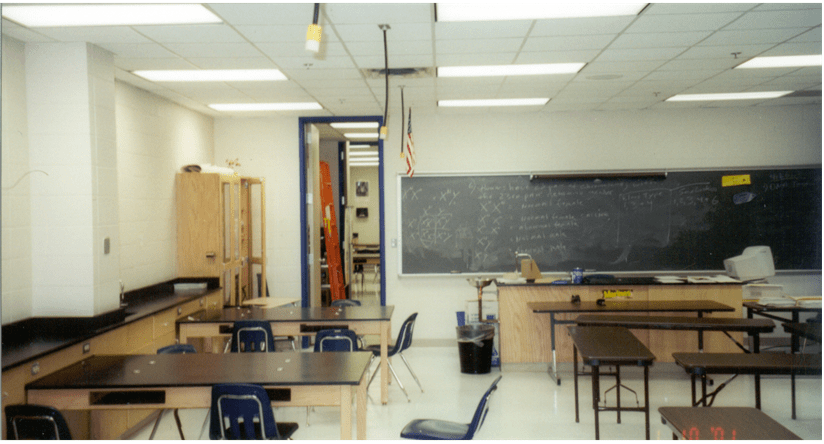 School Construction Engineering